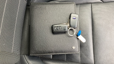 Lexus NX 300h 2.5 F-Sport 5dr CVT Hybrid Estate